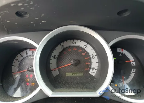 2013 Toyota Tacoma Access Cab from USA, damaged, VIN 5TFUX4EN9DX021998